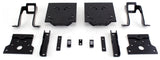 Air Lift Loadlifter 5000 Rear Air Spring Kit for 99-04 Ford F-250 RWD w/ In-Bed Tow Hitch - 57393