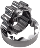 Boundary Nissan VQ/VHR 3.7L/3.5L MartenWear Treated Oil Pump Gear - VQ-OPG-VHR-M