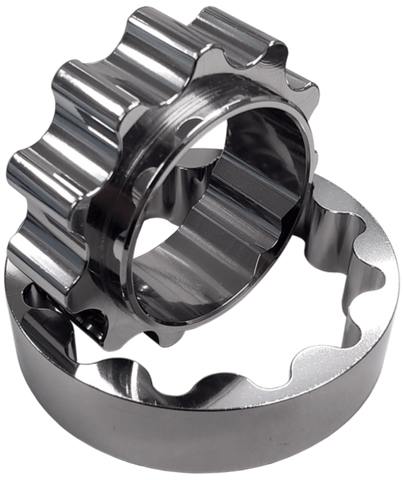 Boundary Nissan VQ/VHR 3.7L/3.5L MartenWear Treated Oil Pump Gear - VQ-OPG-VHR-M