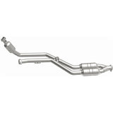 MagnaFlow Direct Fit Catalytic Converter 99-00 Mercedes CLK320 3.2L - 24044