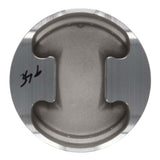 Wiseco Mits 3000 Turbo -14cc 1.250 X 91.5 Piston Shelf Stock - 6570M915