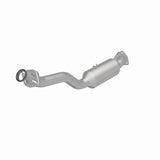 MagnaFlow California Catalytic Converter Direct Fit 07-08 Honda Fit 1.5L - 5461767