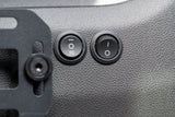 DV8 Offroad 40 AMP DTP 4-Pin Halo Light Harness - UNWH-05