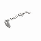 MagnaFlow Direct Fit Catalytic Converter 01-02 2500HD Driver Side 8.1L - 447261