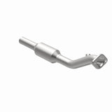 Magnaflow California Direct Fit Converter 08 Dodge Caliber 2.4L - 5461961