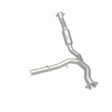 Magnaflow Conv DF 2011-2014 F-150 V6 3.5L OEM Underbody - 52429