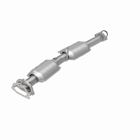 MagnaFlow Direct Fit Catalytic Converter 03 Ranger/B-Ser V6 rear 50S - 441410