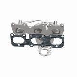 MagnaFlow Conv DF 11-12 Kia Sedona 3.5L OEM Grade Manifold - 52783
