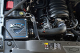 Volant 14-14 Chevrolet Silverado 1500 5.3L V8 Pro5 Closed Box Air Intake System w/ Dry Filter - 15553D