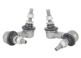 SuperPro 1993 Toyota Supra 0 Rear HD Adjustable End Link Set (10mm Studs 65mm-70mm Length) - TRC1035