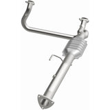 MagnaFlow Direct Fit Catalytic Converter Astro-Safari Van 96-99 - 23410
