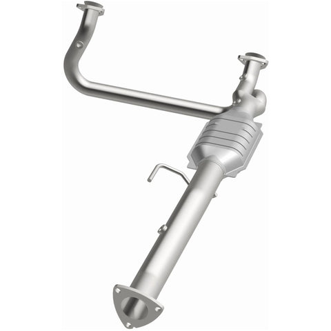 MagnaFlow Direct Fit Catalytic Converter Astro-Safari Van 96-99 - 23410