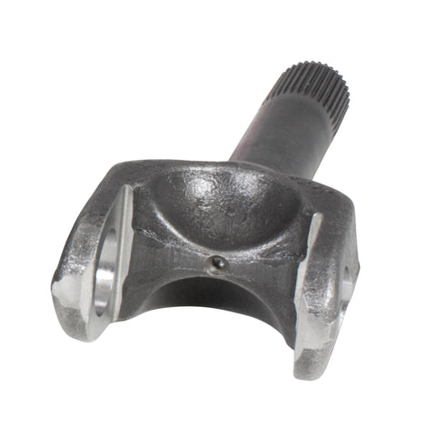 Yukon Gear 4340 Chromoly Outer Stub Axle for 10 & Up Dodge Spin Free Kit - YA W42002