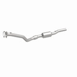 MagnaFlow Direct Fit Catalytic Converter 96-99 Audi A6 Quattro 2.8L - 24003