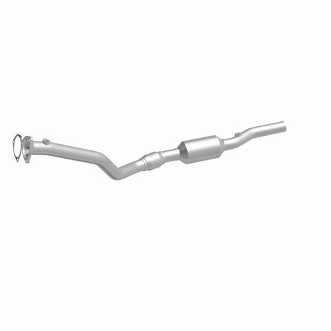 MagnaFlow Direct Fit Catalytic Converter 96-99 Audi A6 Quattro 2.8L - 24003