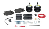 Firestone Ride-Rite Air Helper Spring Kit Rear 07-18 Toyota Tundra 2WD/4WD / 07-18 TRD (W217602445) - 2445
