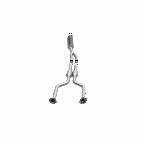 MagnaFlow Direct Fit Catalytic Converter 2006 Lexus GS300 3.0L - 51423