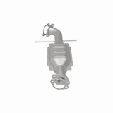 MagnaFlow Direct Fit Catalytic Converter 02-05 Sedona 3.5L rr OEM - 49544