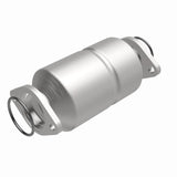 MagnaFlow Direct Fit Catalytic Converter 93-94 Corolla/Prizm CA - 338656