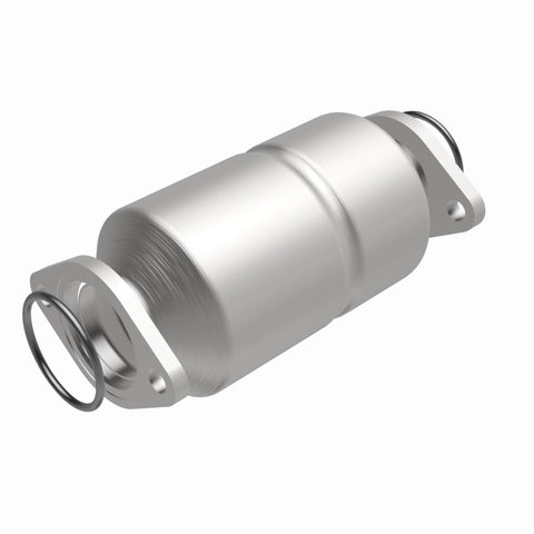 MagnaFlow Direct Fit Catalytic Converter 93-94 Corolla/Prizm CA - 338656