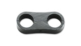 Vibrant 1.18in Billet Aluminum Line Separators - 20626