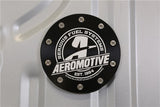 Aeromotive 71-72 Pontiac GTO/LeMans 340 Stealth Gen 2 Fuel Tank - 18407