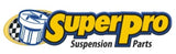 Superpro 05-11 Ford Focus  LS/LT/LV Volvo S40/V50 and C70/21mm Front Lower Control Arm Assembly Kit - TRC1136
