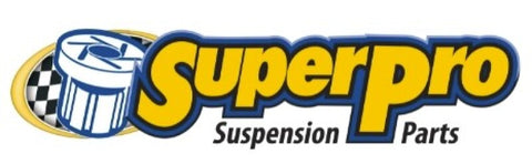 Superpro 05-11 Ford Focus  LS/LT/LV Volvo S40/V50 and C70/18mm Front Lower Control Arm Assembly Kit - TRC1135