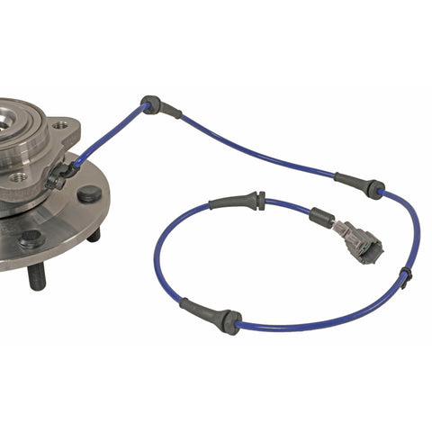 MOOG 2004 Nissan Pathfinder Armada Rear Hub Assembly - 541004