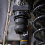 Timbren 2020 Jeep Gladiator Sport Rear Active Off Road Bumpstops - ABSJRGD
