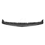 Anderson Composites 14-15 Chevrolet Camaro SS / 1LE Type-LE Front Splitter - AC-FL14CHCAM-LE
