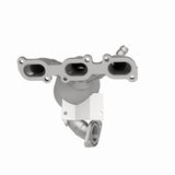 Magnaflow Conv DF 2006 Ford Fusion 3.0L - 452012
