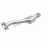 MagnaFlow Conv DF 04-07 Subaru WRX/STi 2.5L T - 23149
