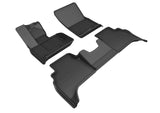 3D MAXpider 19-23 Mercedes-Benz G-Class/Amg G63 (W463) Kagu Black R1 R2 - L1MB10901509