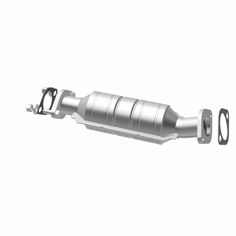 MagnaFlow Conv DF 08-10 Hyundai Elantra 2.0L - 51266