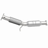 MagnaFlow Direct Fit Catalytic Converter 06-09 Volvo S40/V50 2.4L - 24133