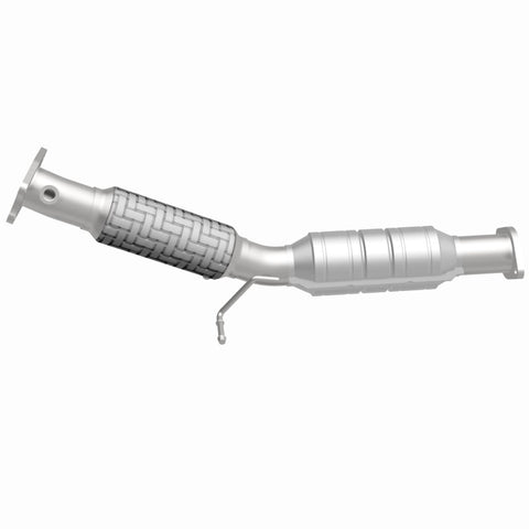 MagnaFlow Direct Fit Catalytic Converter 06-09 Volvo S40/V50 2.4L - 24133