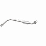 MagnaFlow Direct Fit Catalytic Converter 00-02 Tundra 4.7L 4WD FL - 447976