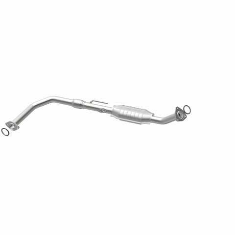 MagnaFlow Direct Fit Catalytic Converter 00-02 Tundra 4.7L 4WD FL - 447976