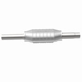 MagnaFlow Conv GM 24.87X6.5X4 1.75/1.75 - 23444