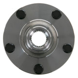 MOOG 02-06 Nissan Altima Front Hub Repair Kit - 518521