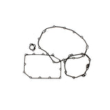 Cometic 09-16 Suzuki GSX-R1000 Case Gasket Kit - C8893AFM