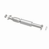 MagnaFlow Conv DF 91-95 3.2L Acura Legend - 23618
