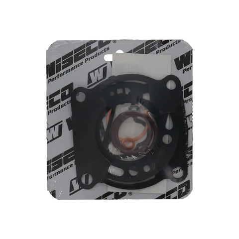 Wiseco 14-20 Kawasaki KX100 Top End Gasket Kit - W6935