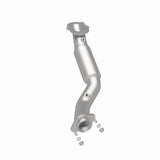 MagnaFlow Catalytic Converter Direct Fit Federal 06-11 Chevy Corvette V8 7.0LGAS - 52037