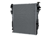 aFe BladeRunner OER Series Radiator 10-12 Dodge Diesel Trucks L6-6.7L (td) - 46-53191