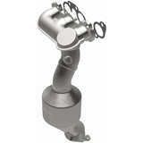 MagnaFlow Direct Fit Catalytic Converter 04-06 Lexus RX330 3.3L D/S - 50273