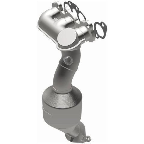 MagnaFlow Direct Fit Catalytic Converter 04-06 Lexus RX330 3.3L D/S - 50273
