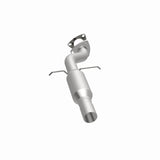 MagnaFlow Direct Fit Catalytic Converter 1995 Chevrolet Blazer 4.3L V6 - 3391416
