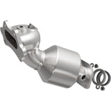 MagnaFlow Direct Fit Catalytic Converter 06-10 Honda Civic 1.3L - 50170